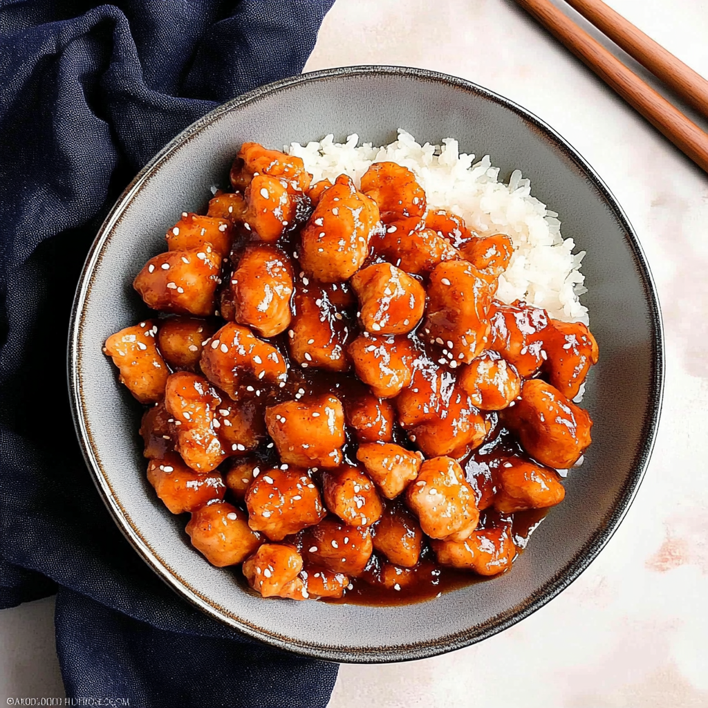 Recipe preparation