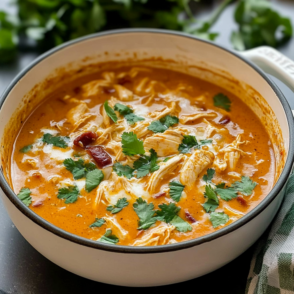 Recipe preparation