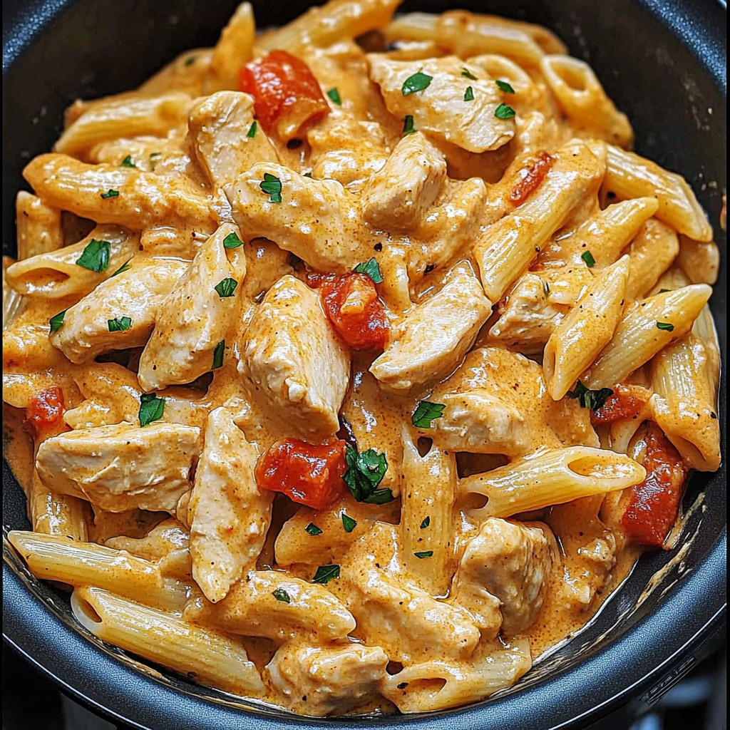 Recipe preparation