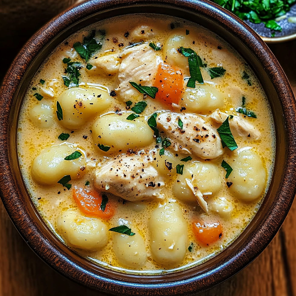 Recipe preparation