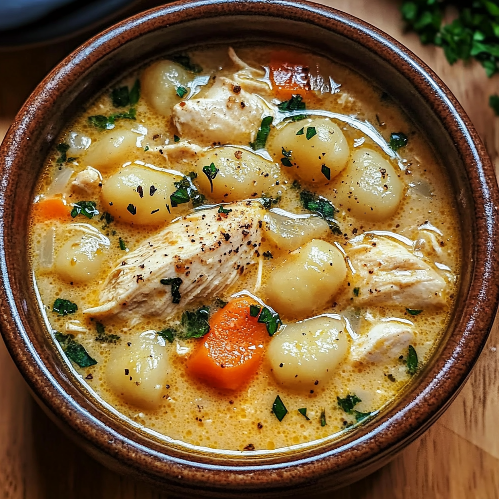 Recipe preparation