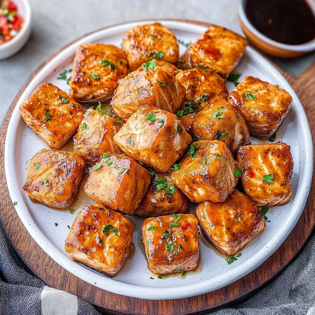 Recipe preparation