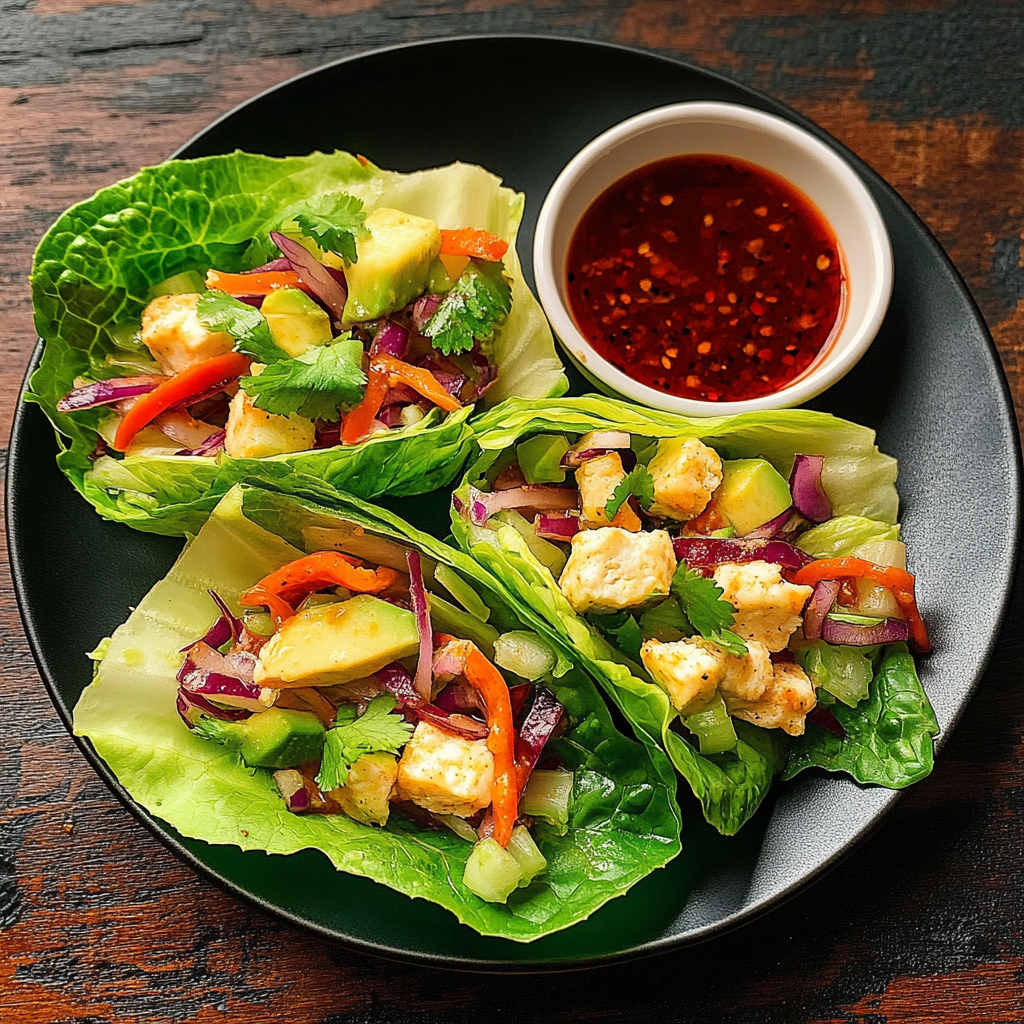 Recipe preparation