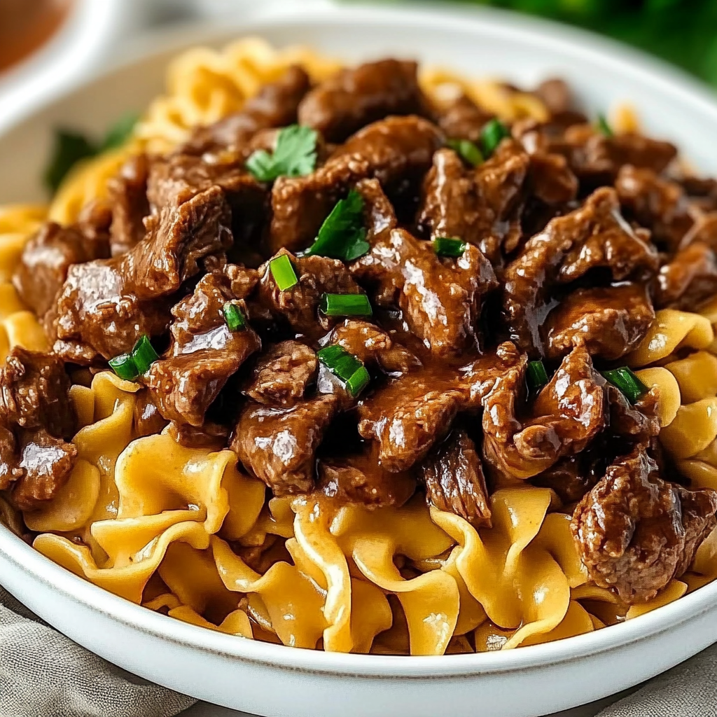 Recipe preparation