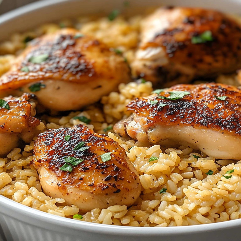Recipe preparation