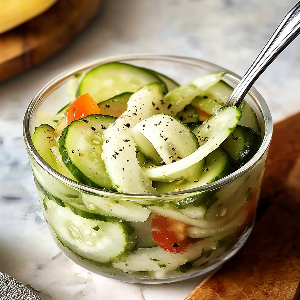 Recipe preparation