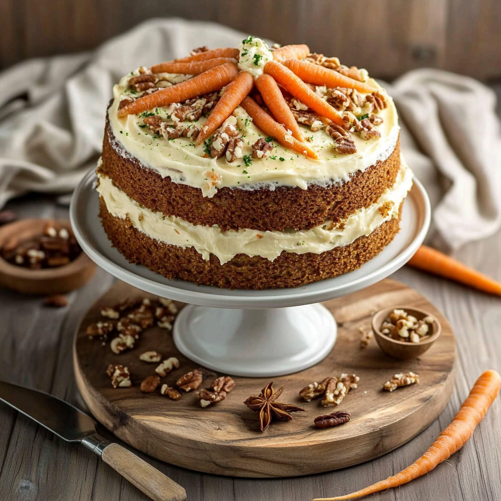 Recipe preparation