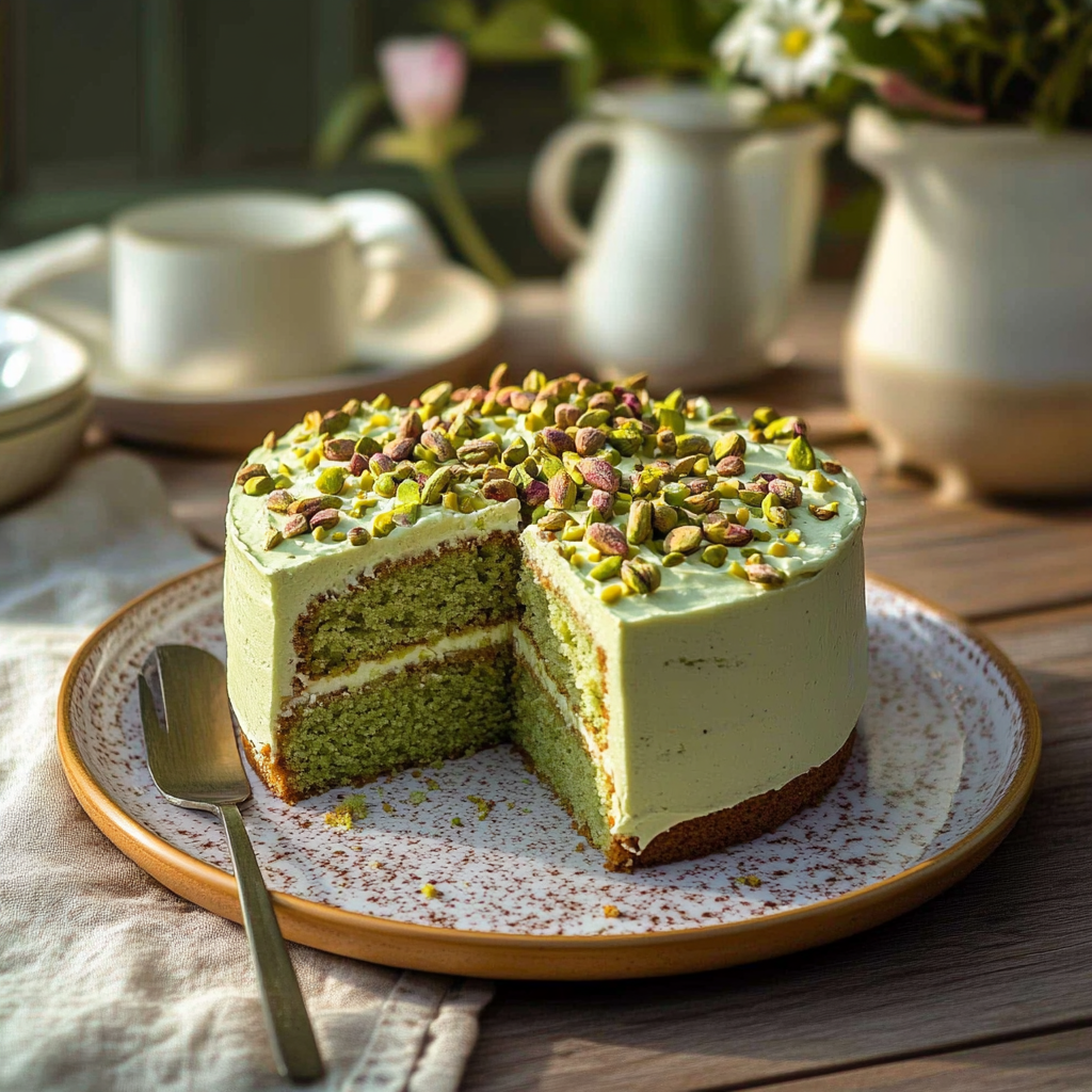 Recipe preparation