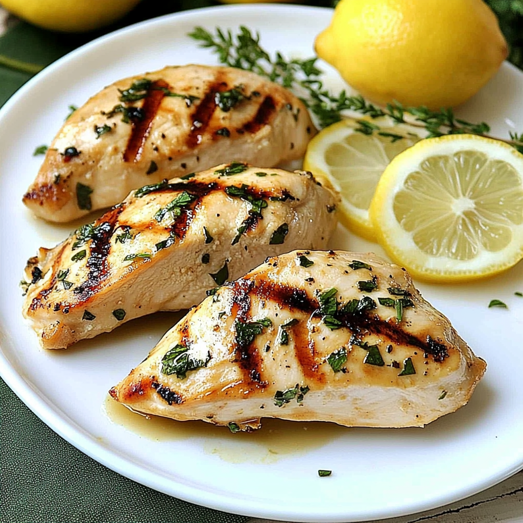 Recipe preparation