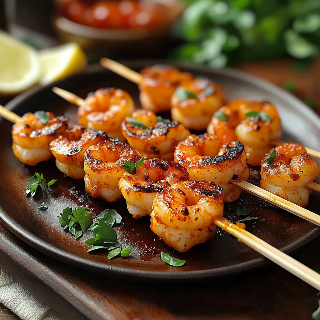 Recipe preparation