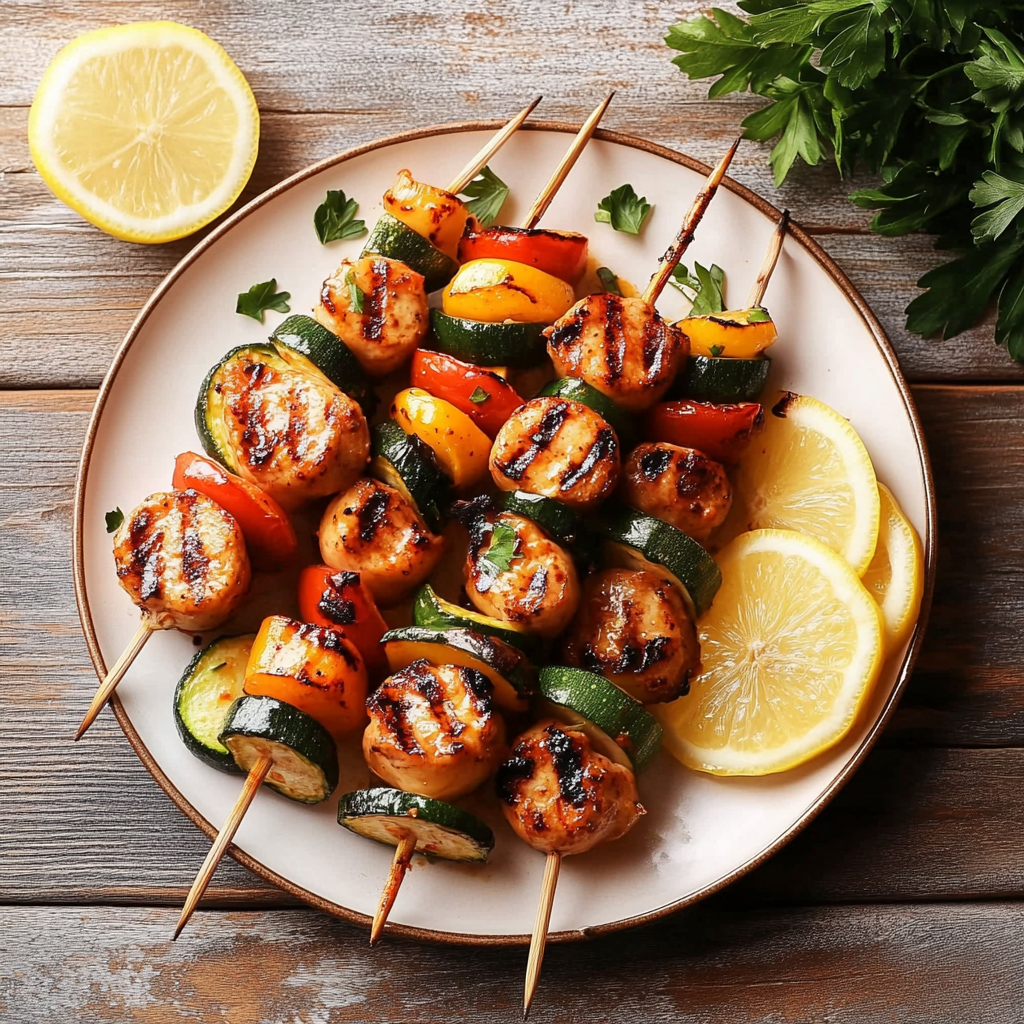 Recipe preparation