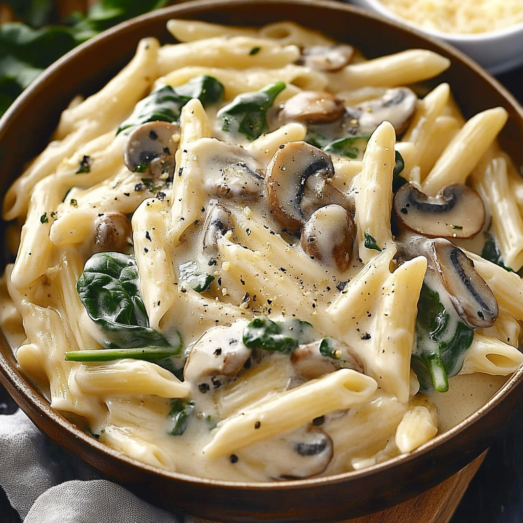 Recipe preparation