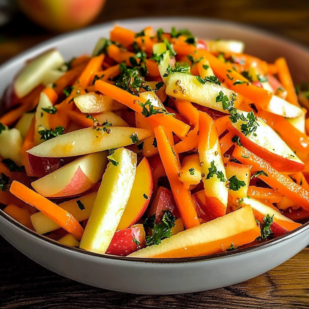 Recipe preparation