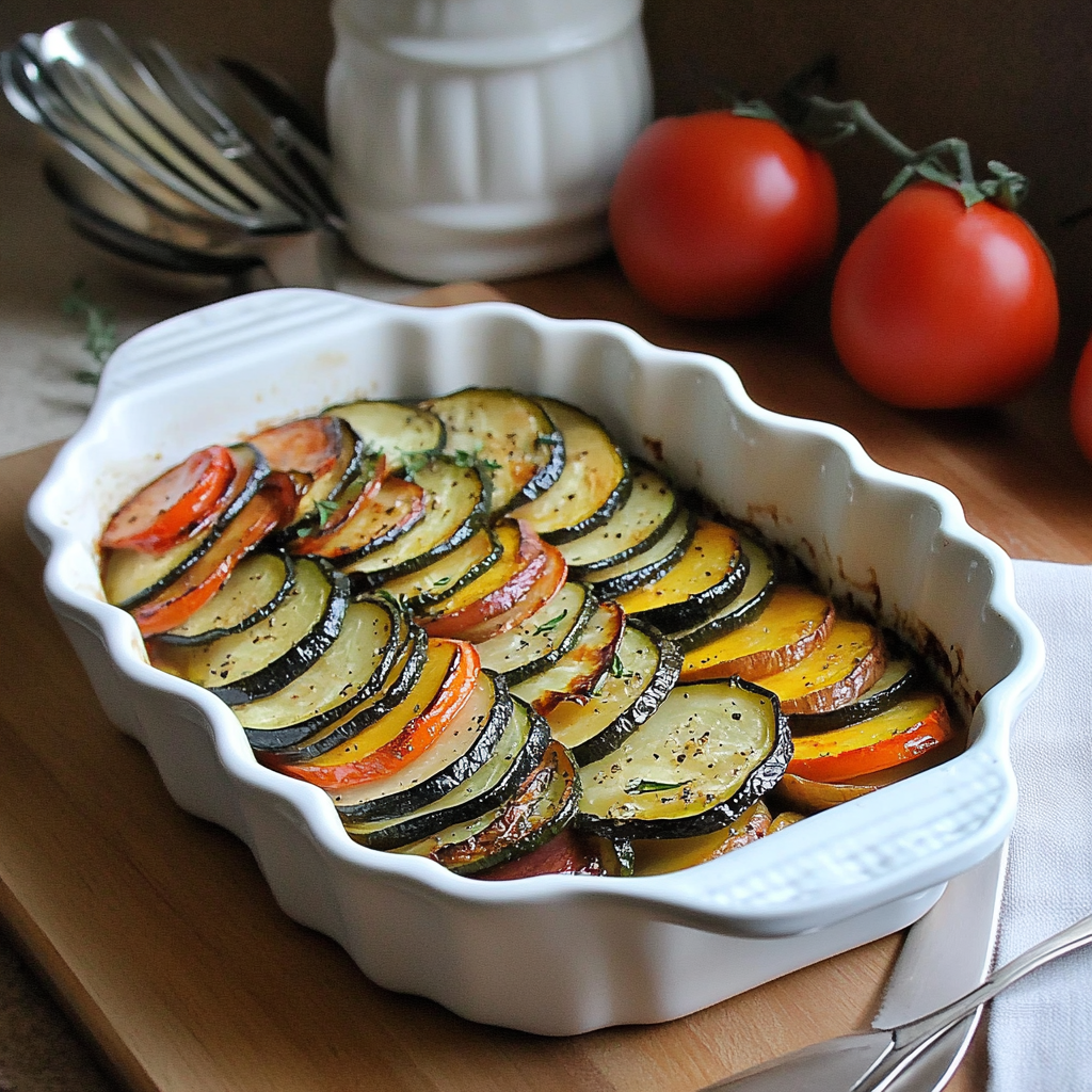 Recipe preparation