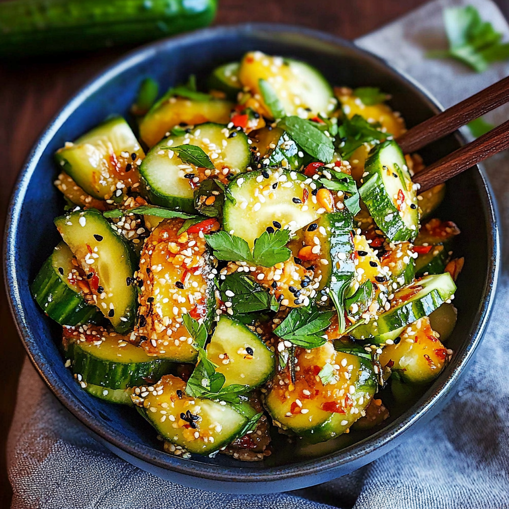 Recipe preparation
