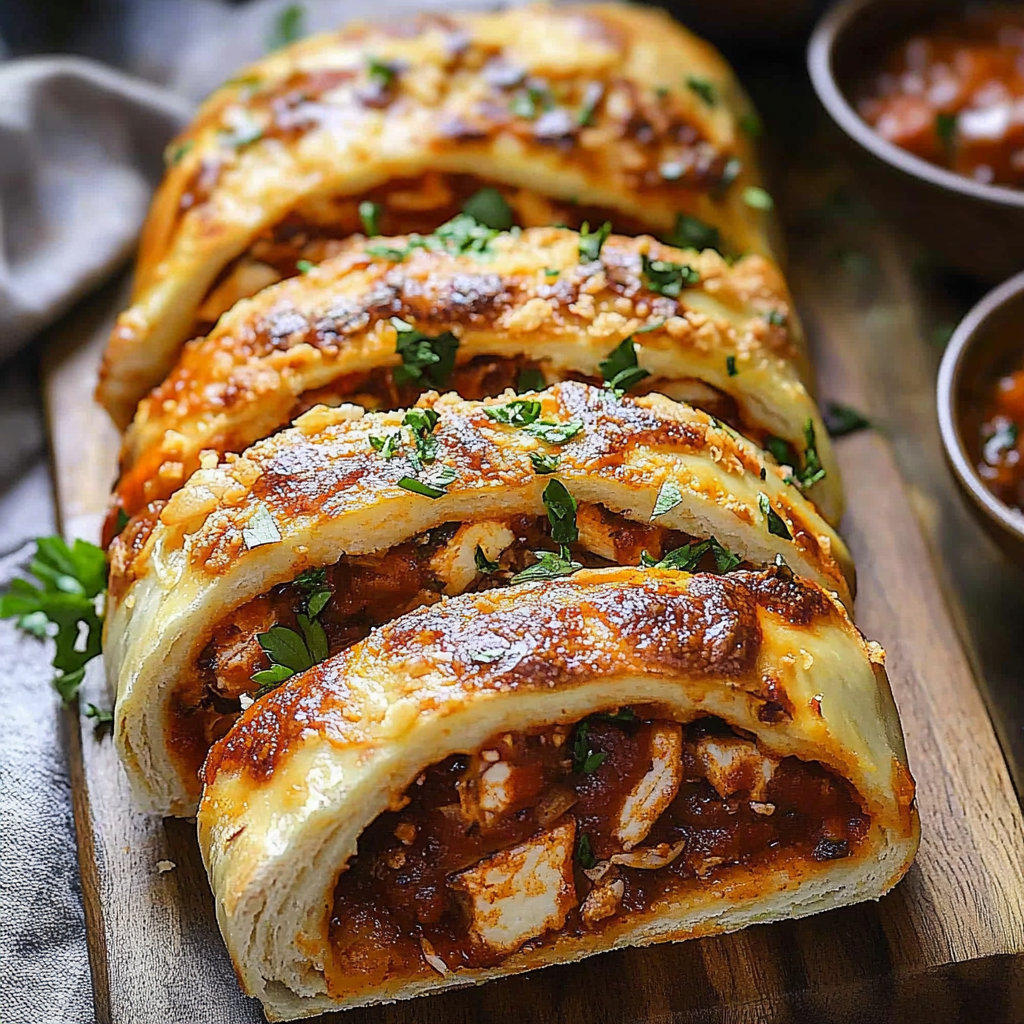Recipe preparation