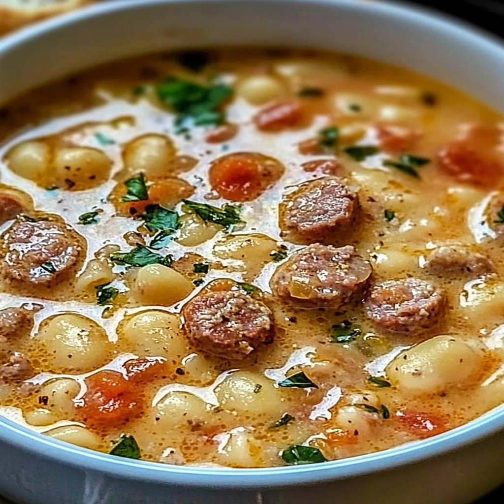 Recipe preparation