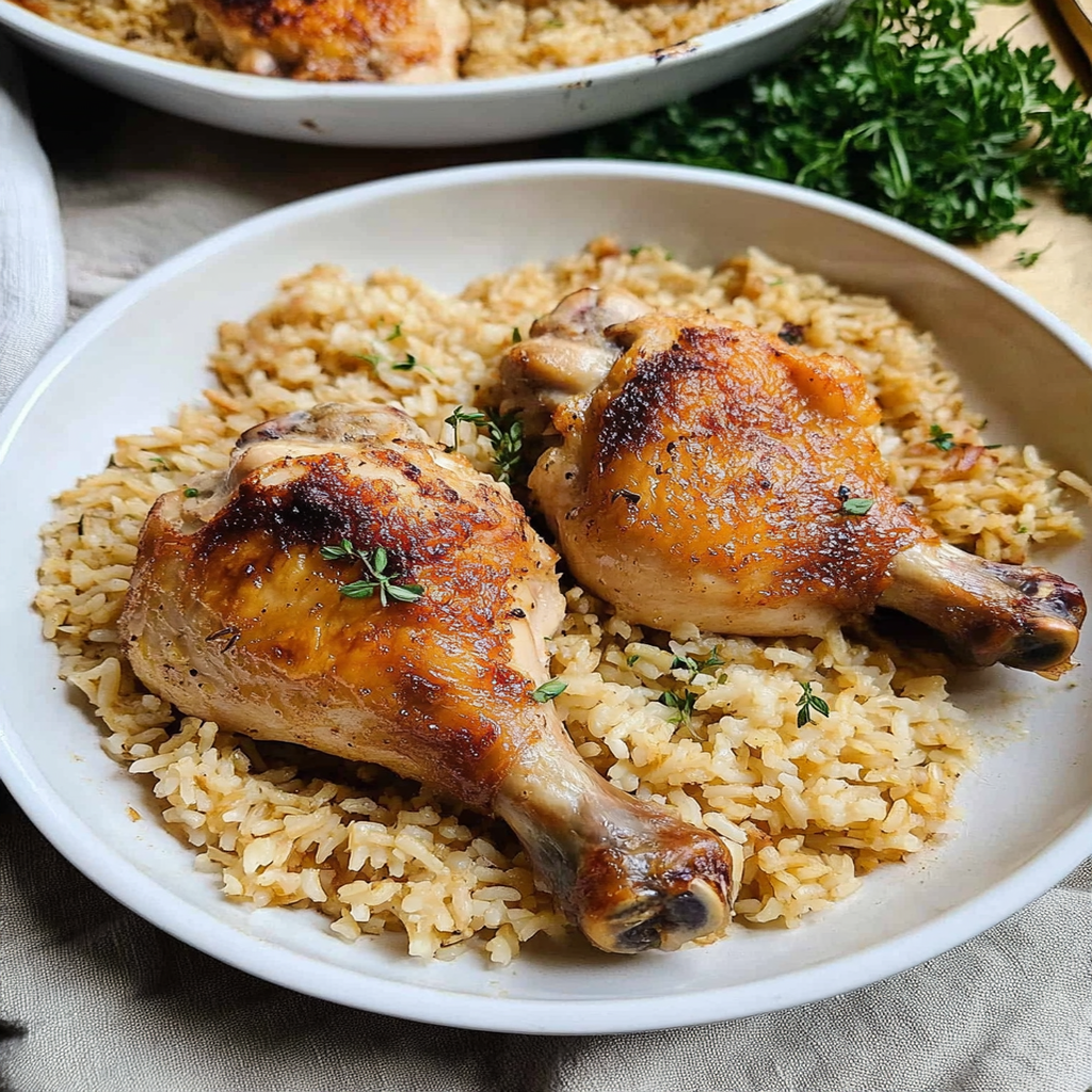 Recipe preparation