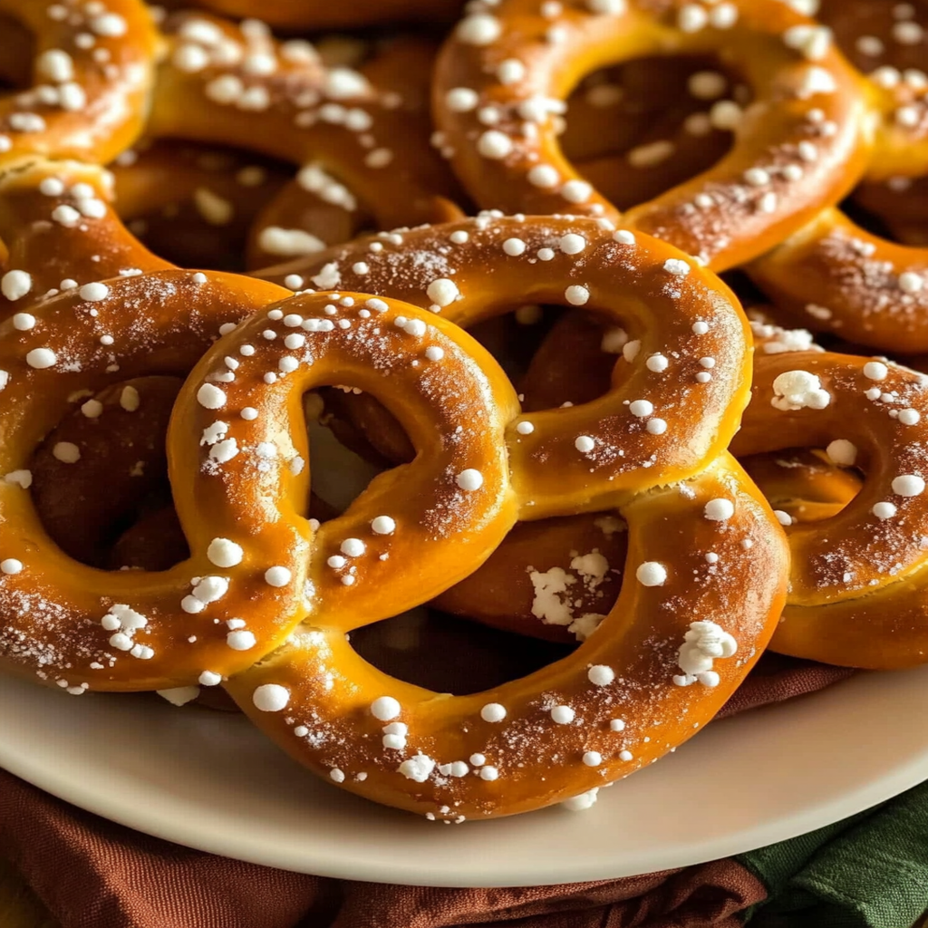 Recipe preparation