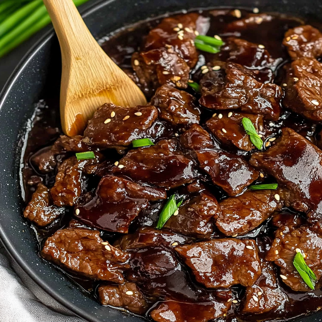 Recipe preparation