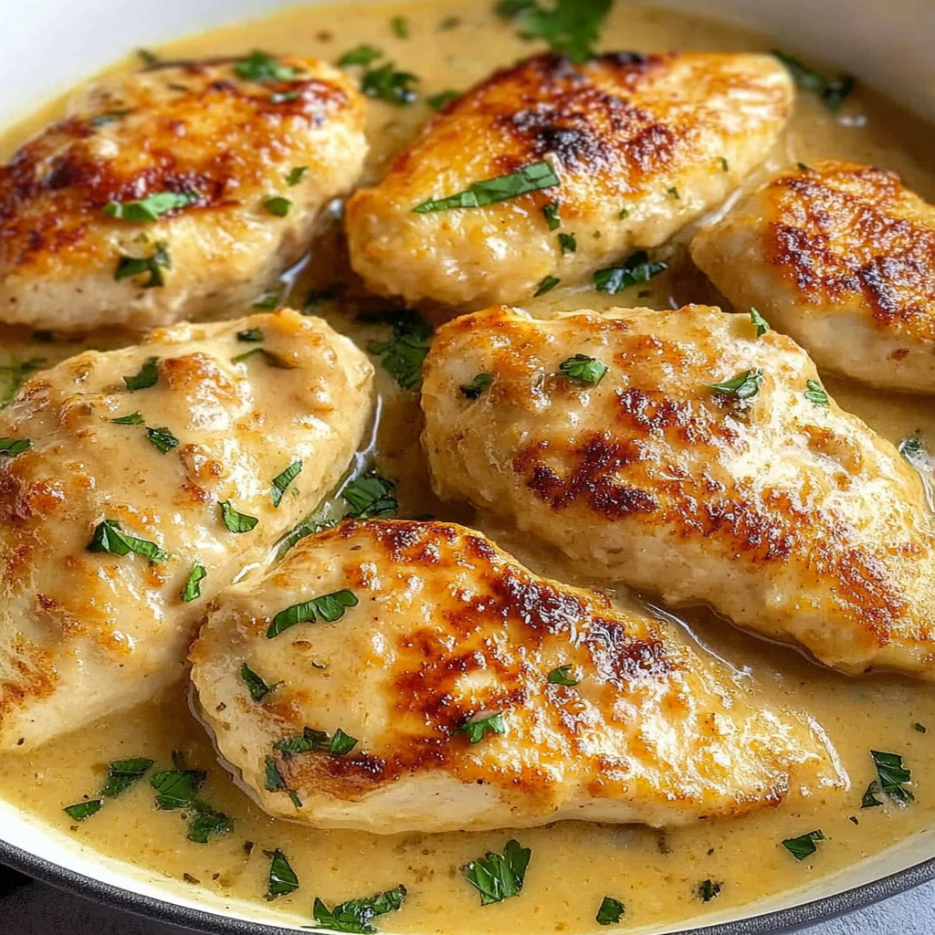 Recipe preparation