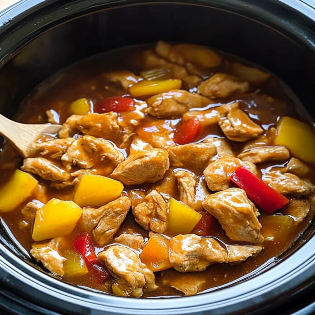 Recipe preparation