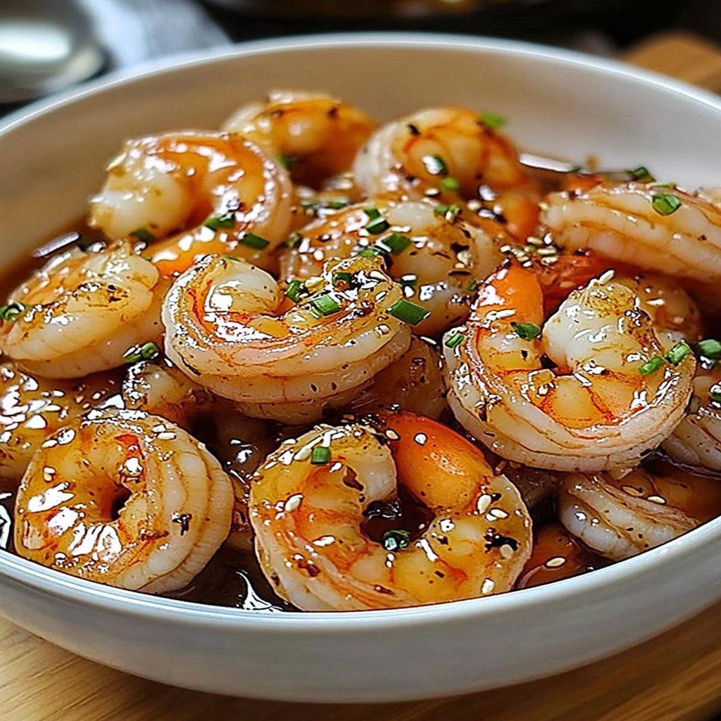 Recipe preparation