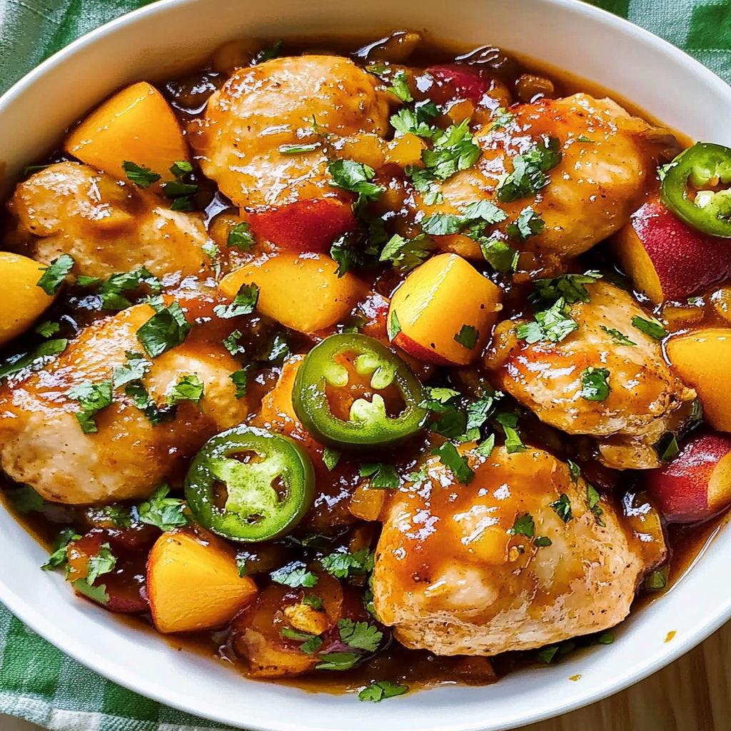 Recipe preparation