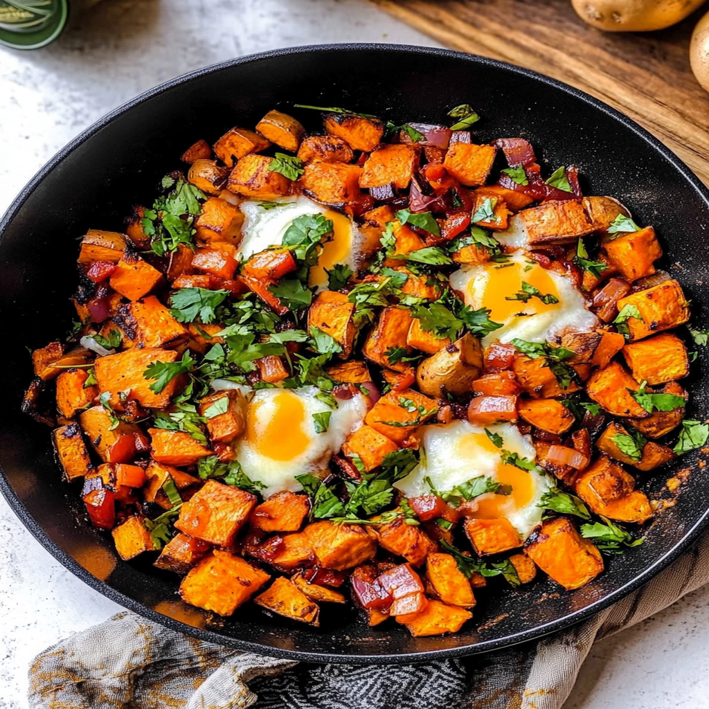 Recipe preparation