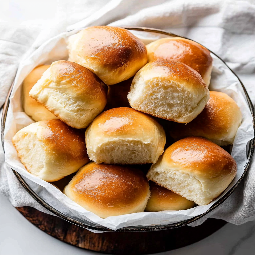 Recipe preparation