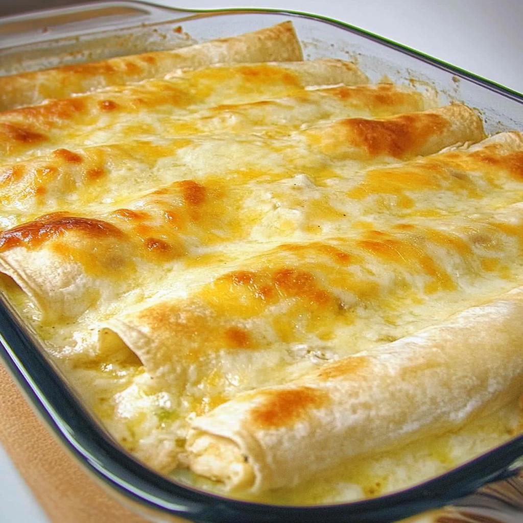 Recipe preparation