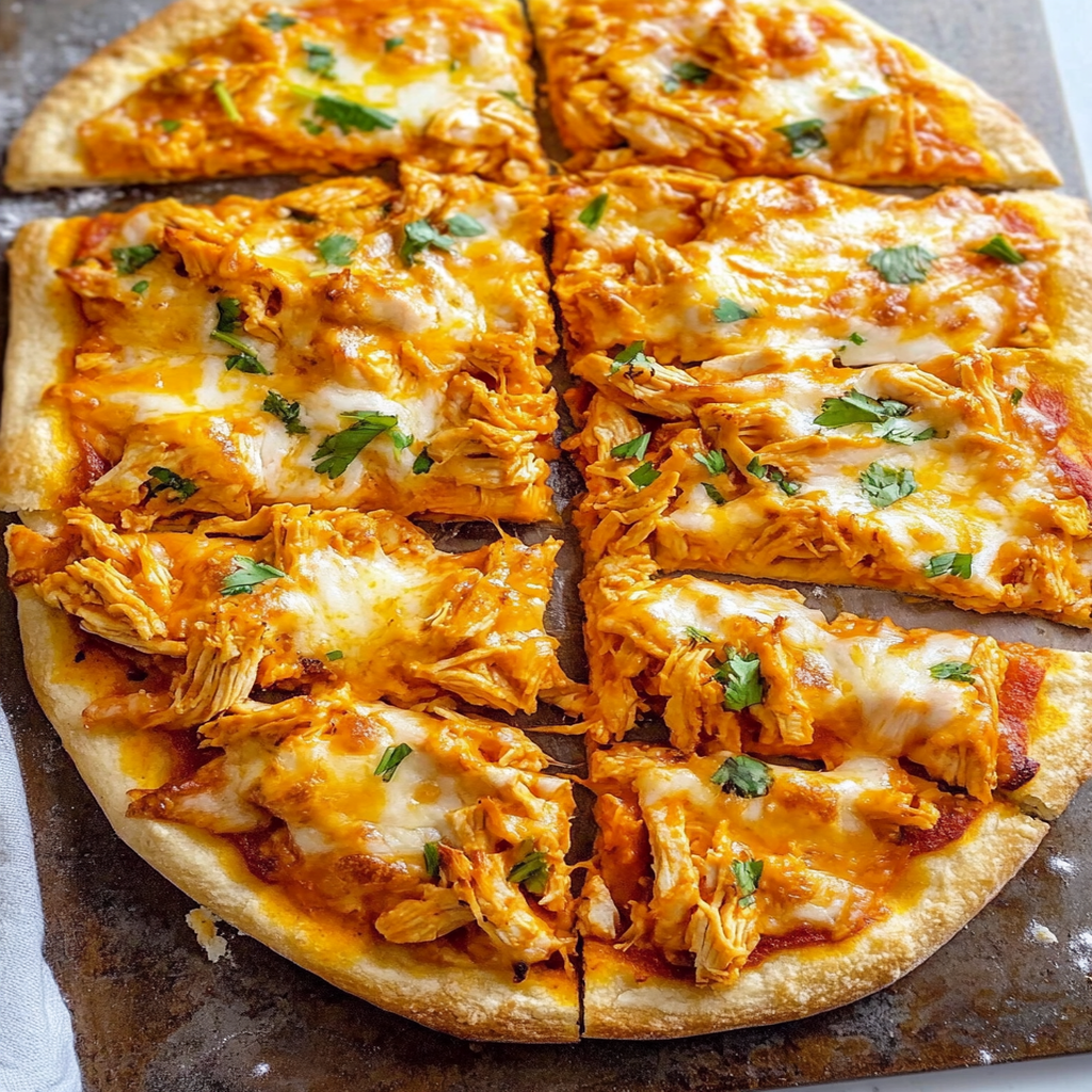 Recipe preparation