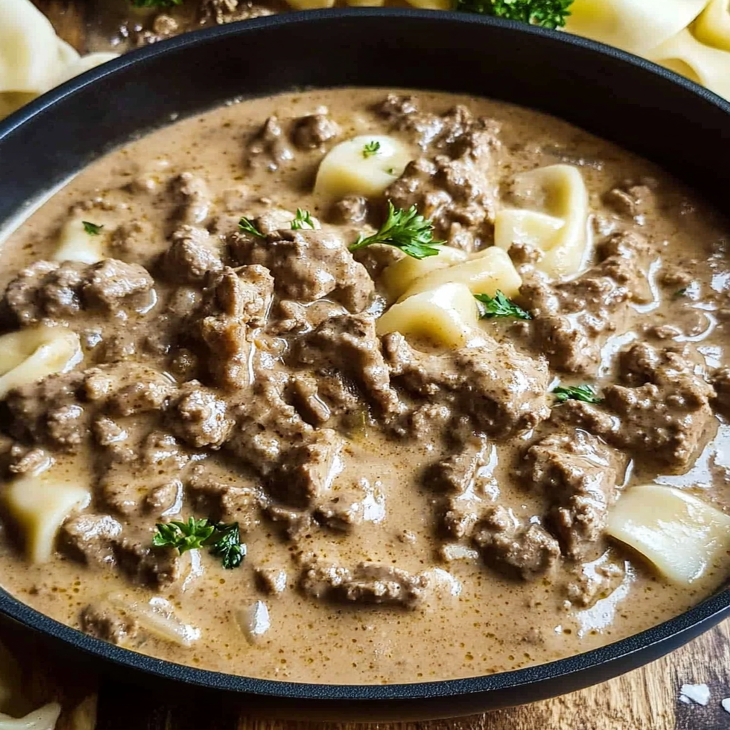 Recipe preparation
