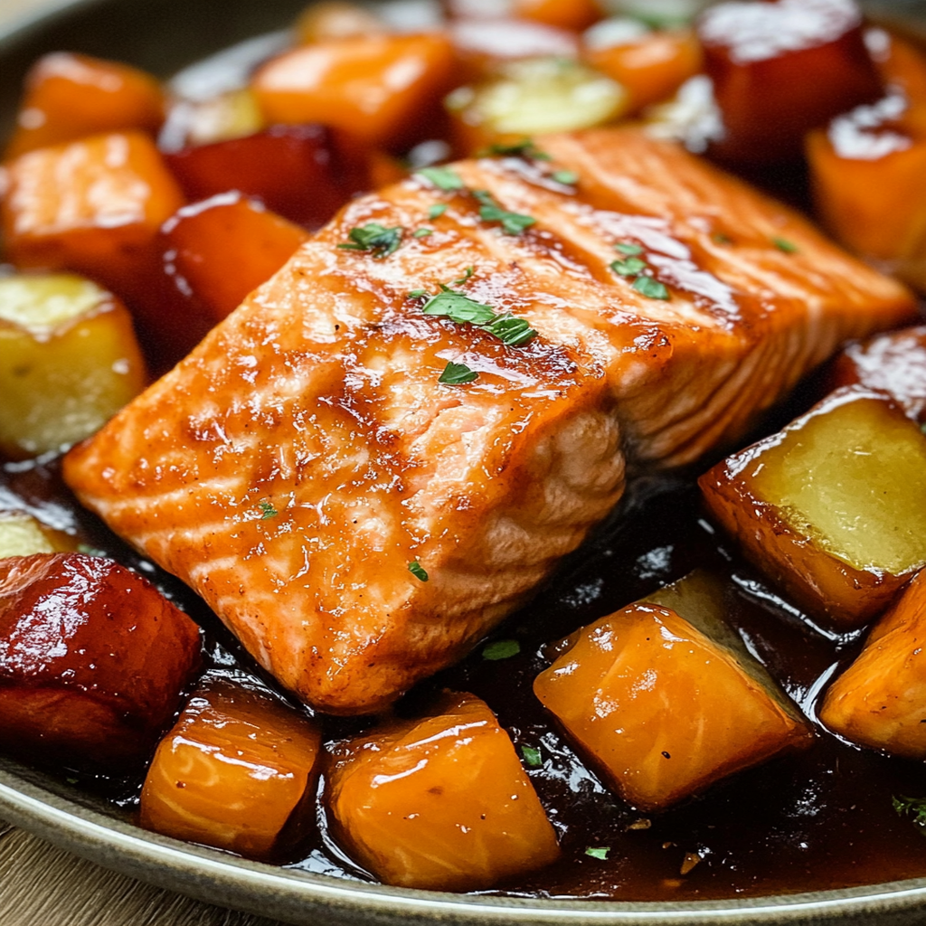 Recipe preparation