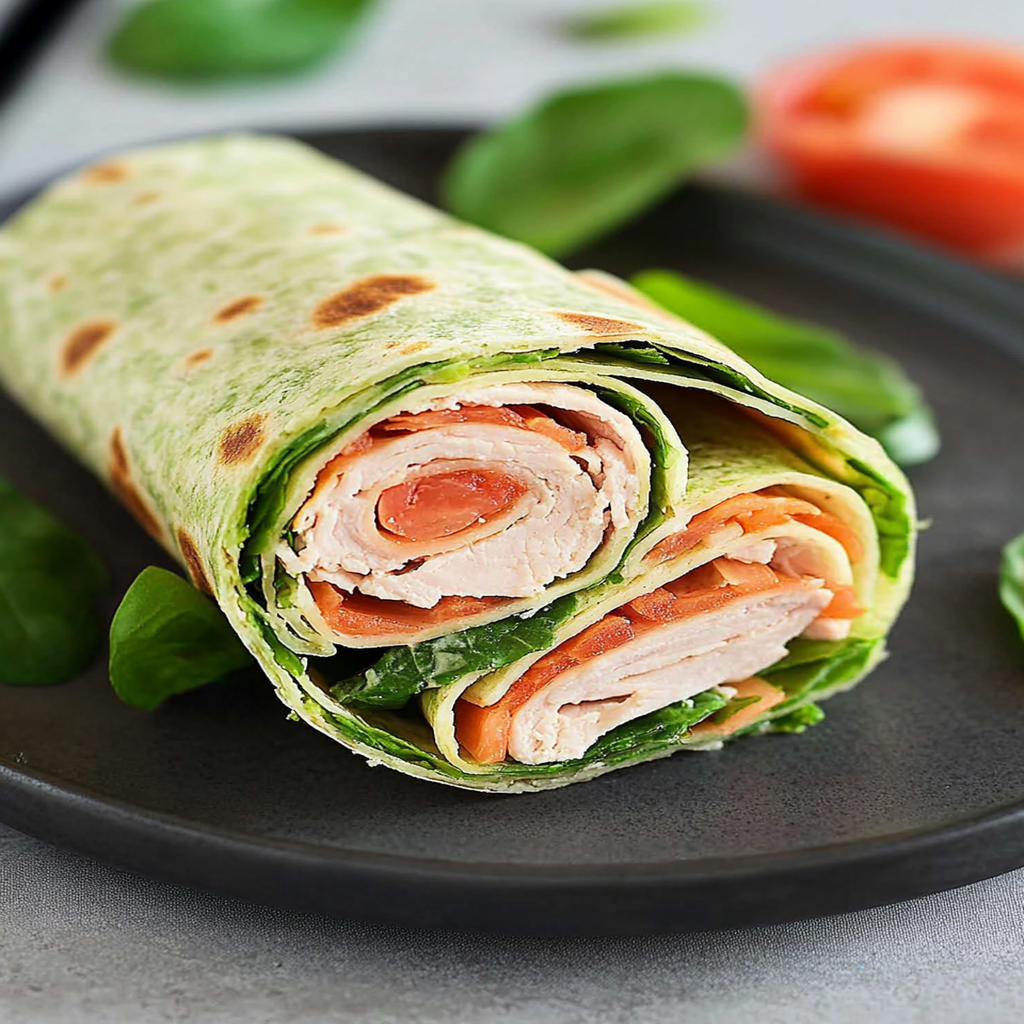 Recipe preparation
