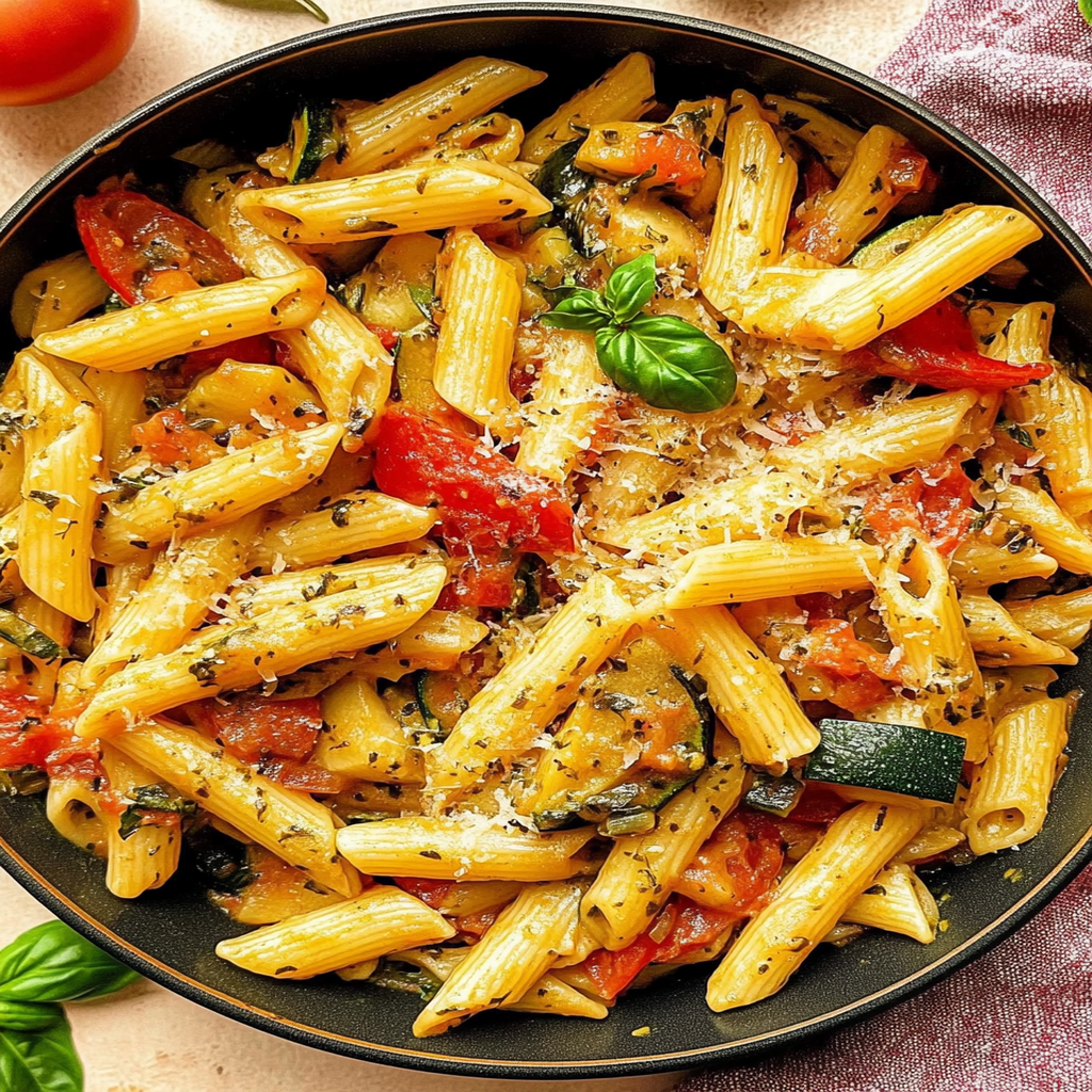 Recipe preparation