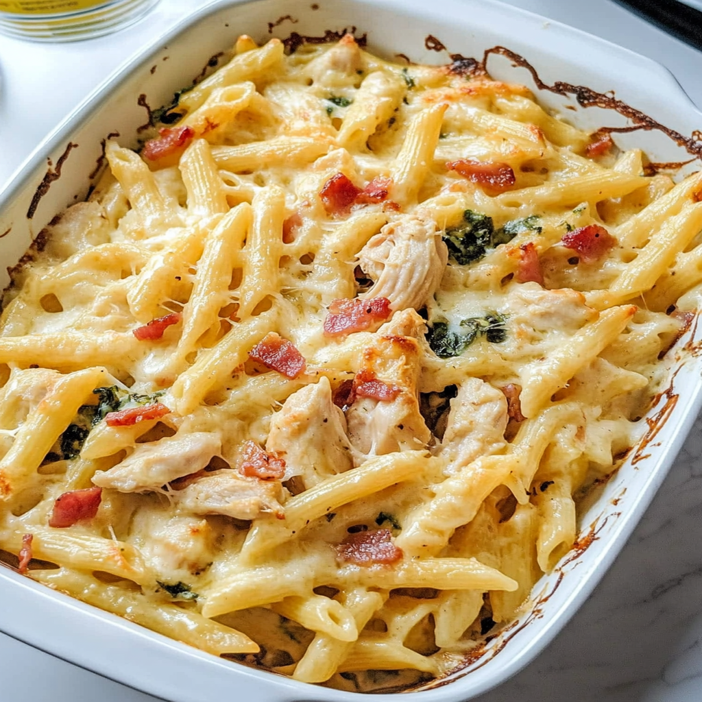 Recipe preparation