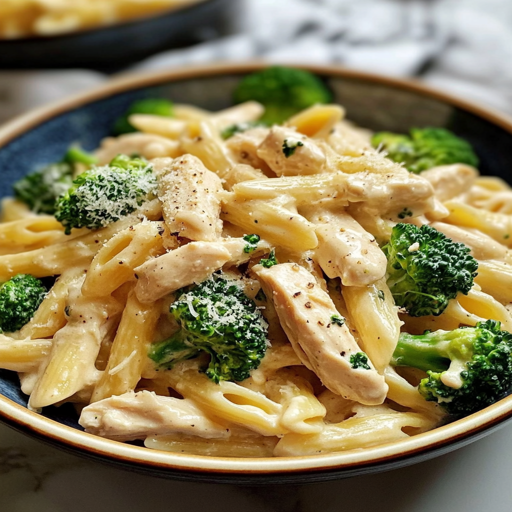 Recipe preparation