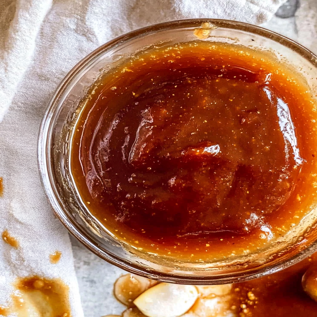 Recipe preparation
