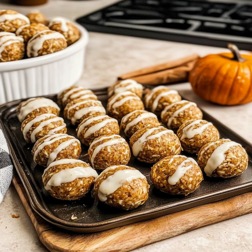 Recipe preparation