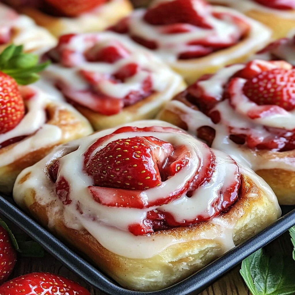 Recipe preparation