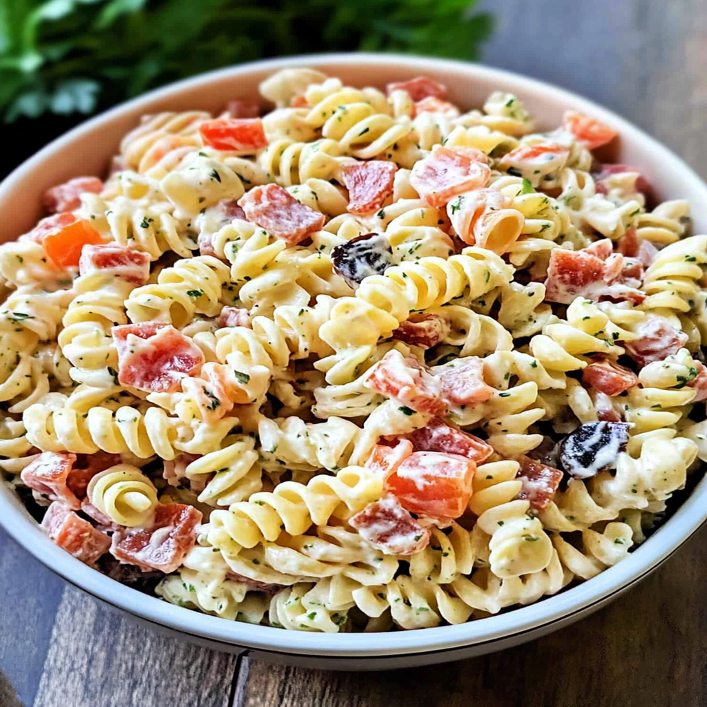 Recipe preparation
