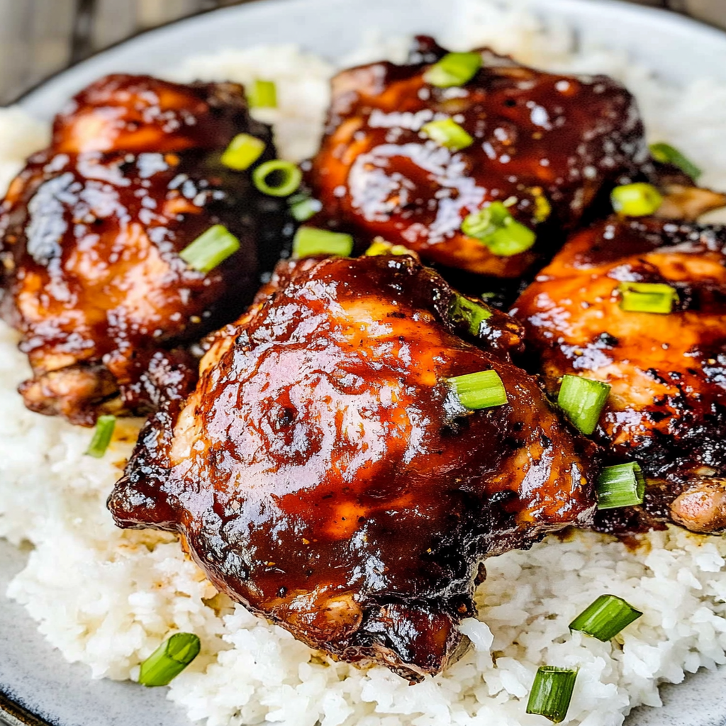 Recipe preparation