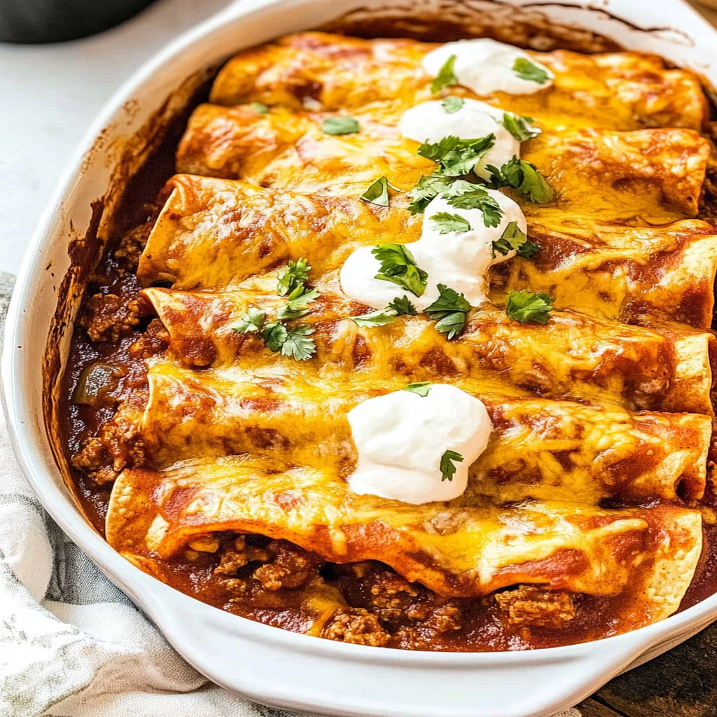 Recipe preparation