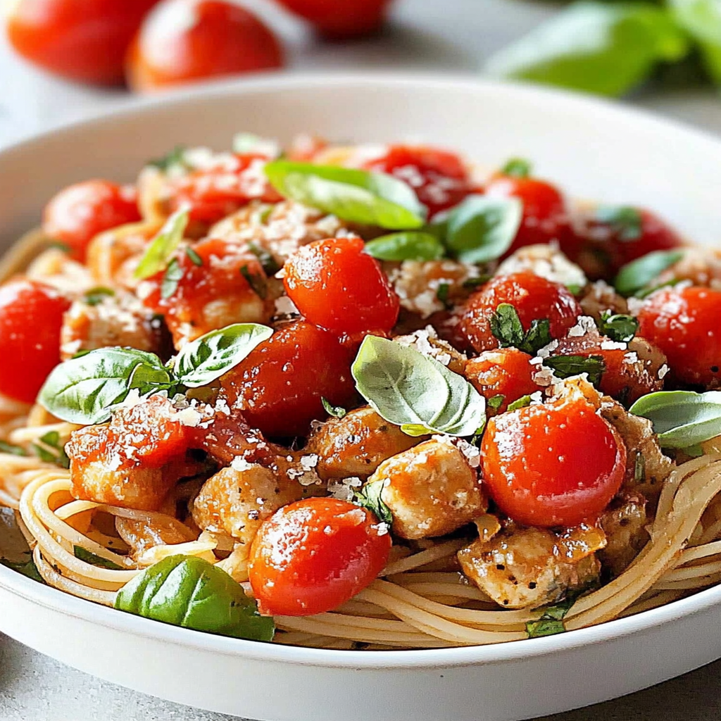 Recipe preparation