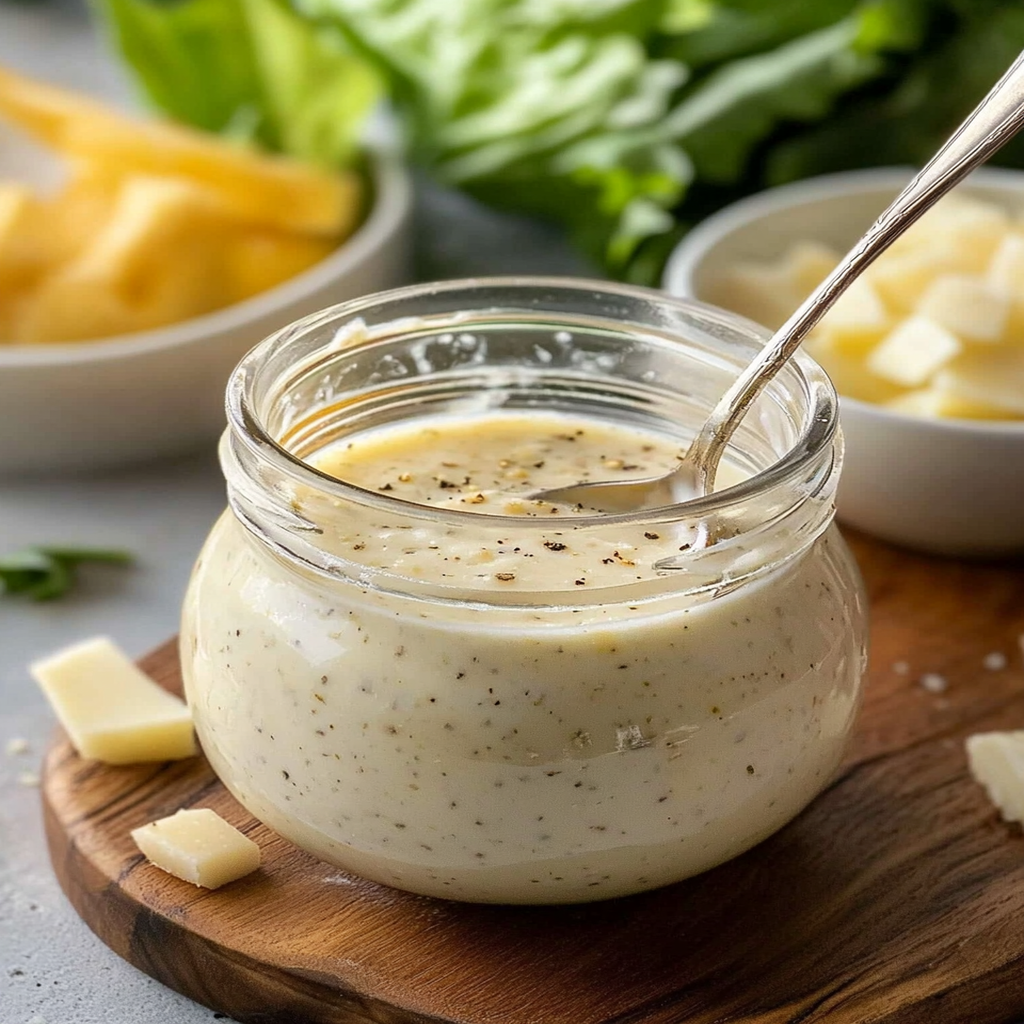 Recipe preparation