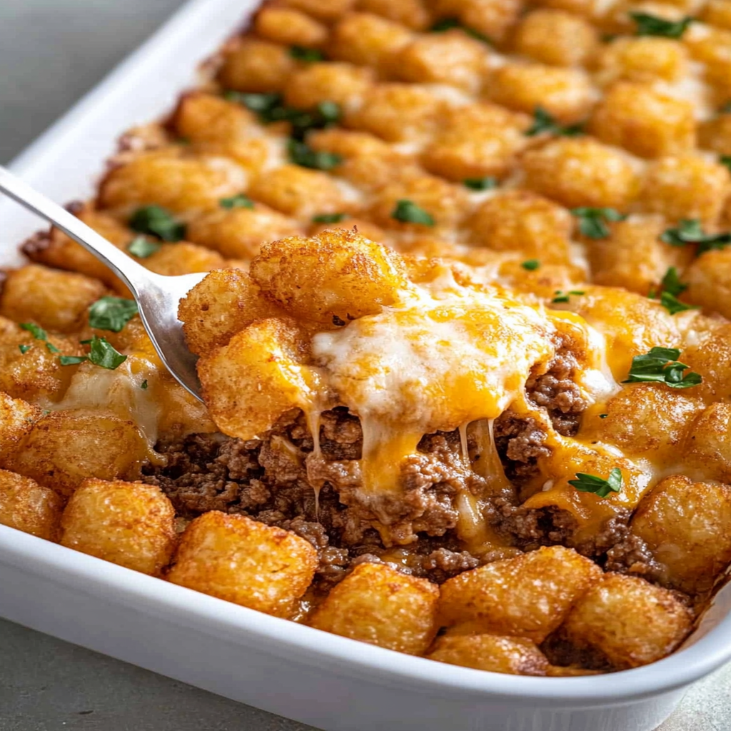 Recipe preparation