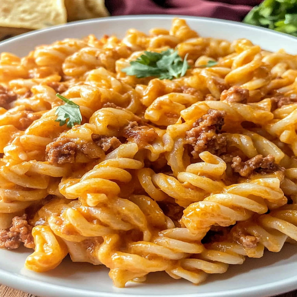 Recipe preparation