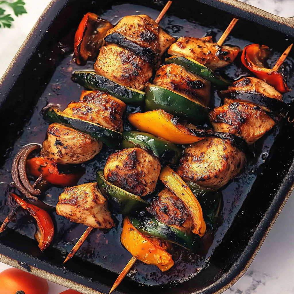 Recipe preparation