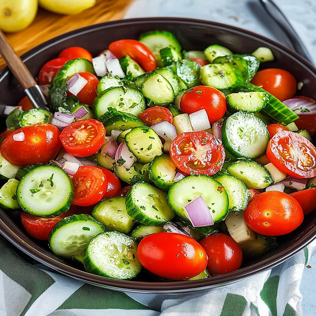 Recipe preparation